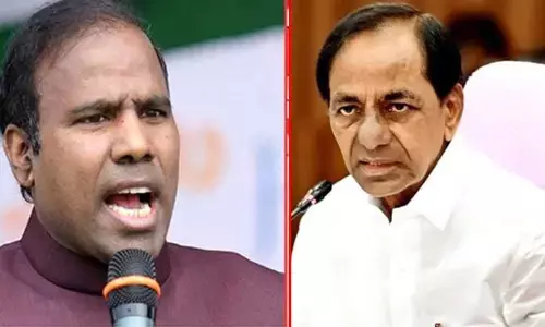 ఫిబ్రవరి 17 వద్దు.. కేసీఆర్ నిర్ణయంపై హైకోర్టుకు కేఏ పాల్!