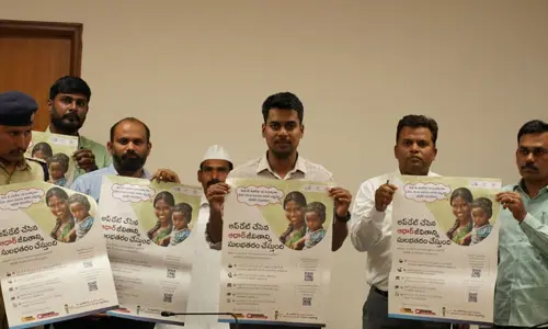 ఆధార్ అప్డేట్ తప్పనిసరి