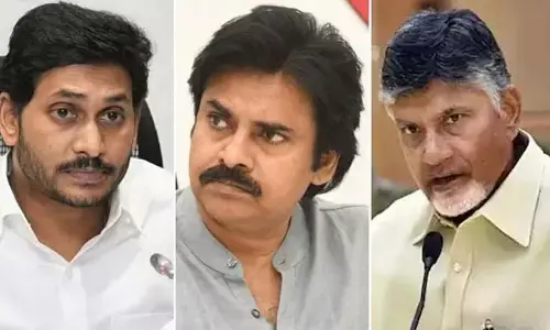 Andhra pradesh లో 175కి 175 సాధ్యమేనా...!