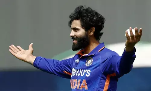 జడేజాకు రూట్ క్లియర్