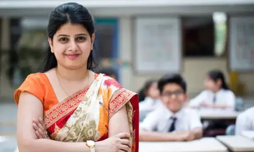 భారీ రిక్రూట్‌మెంట్.. 38,800 మంది ఉపాధ్యాయులు, సిబ్బంది భర్తీ