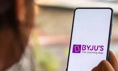 మరో వెయ్యి మందిని తొలగించిన Byjus..!