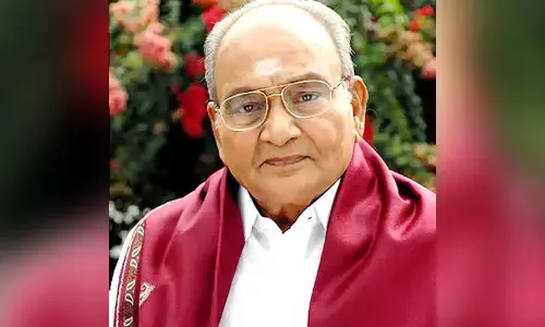 K Viswanath : నేడు షూటింగ్‌లు బంద్