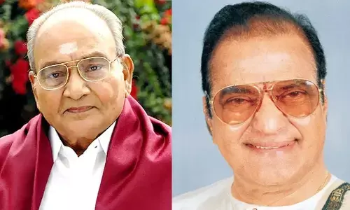 NTR, K.Vishwanath ల మధ్య ఉన్న అనుబంధం ఏంటో తెలుసా?