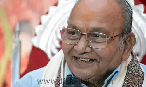 K. Viswanath : కె. విశ్వనాధ్ చివరి సారిగా మాట్లాడిన మాటలు ఇవే !