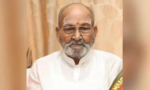 కళాతపస్వి మృతి పట్ల ప్రముఖుల సంతాపం