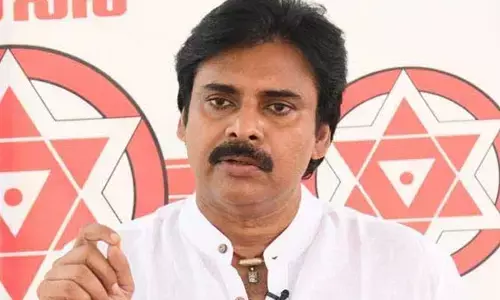 అన్నమయ్య డ్యాం దుర్ఘటనకు 18 నెలలు.. పవన్ కల్యాణ్ ఆవేదన