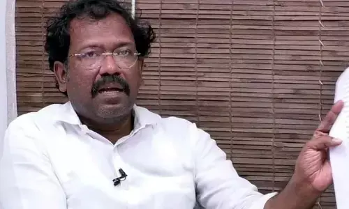 బట్టెబాజ్ సీఎం మనకే ఉన్నాడు: బక్క జడ్సన్ (వీడియో)