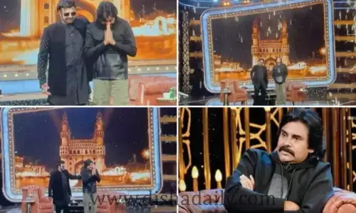 గబ్బర్ సింగ్‌ కు  రెమ్యూనరేషన్ అనుకున్నంత ఇవ్వలేదు: Pawan Kalyan