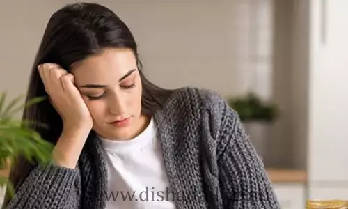 దయతో ఆందోళన, డిప్రెషన్‌ దూరం