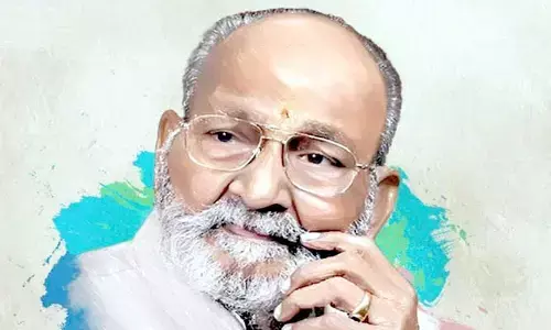 వెండి తెరకు కళ తెచ్చిన తపస్వి