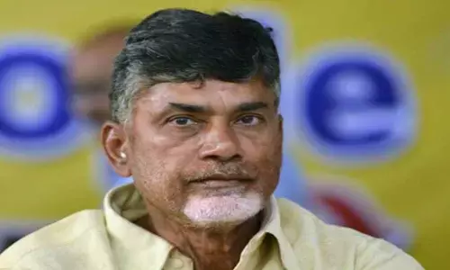 Ap News: చంద్రబాబుకు మరో తలనొప్పి!