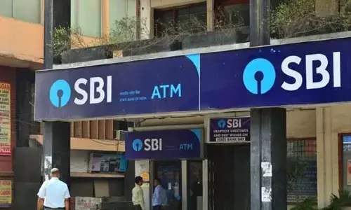 అంచనాలను దాటిన SBI లాభాలు