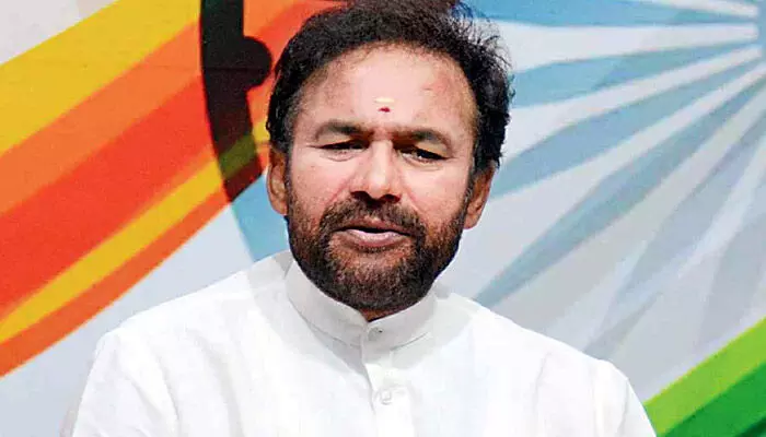 రీజనల్ రింగు రోడ్డు నిధులు విడుదల చేయండి: సీఎంకు కేంద్ర మంత్రి లేఖ రీజనల్ రింగు రోడ్డు నిధులు విడుదల చేయండి: సీఎంకు కేంద్ర మంత్రి లేఖ
