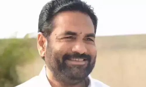 కోటంరెడ్డి... కోవర్టా? కాదా..??