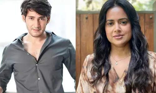 Mahesh Babu సినిమా ఆడిషన్‌కు వెళ్లి చాలా ఏడ్చాను:  Sameera Reddy