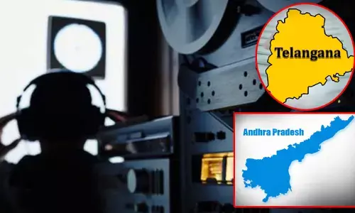 రెండు రాష్ట్రాల్లో ట్యాపింగ్ టెన్షన్! అసలు ఫోన్ ట్యాప్ ఎలా చేస్తారు?