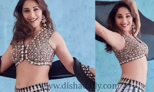 ఒక్క లిప్‎లాక్‌‏కు కోటి రూపాయలు డిమాండ్ చేసిన హీరోయిన్ !
