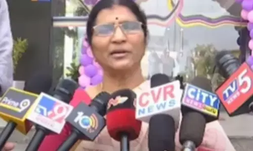 జూనియర్ ఎన్టీఆర్ పై లక్ష్మి పార్వతి సంచలన వ్యాఖ్యలు