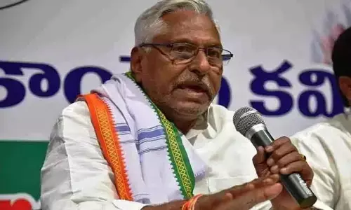 సకాలంలో స్పందించి ఉంటే.. ఇంత ఘోరం జరిగేది కాదు: జీవన్ రెడ్డి