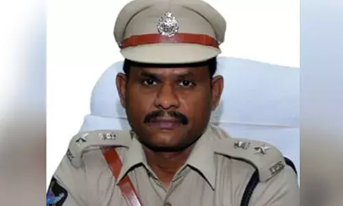 లోకేష్ పాదయాత్రపై అనంతపురం డీఐజీ కీలక ప్రకటన..!
