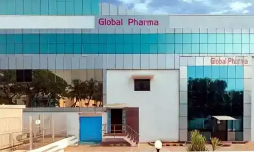 గ్లోబల్‌ ఫార్మా హెల్త్‌కేర్‌ సంస్థ మందుతో సైడ్ ఎఫెక్ట్స్