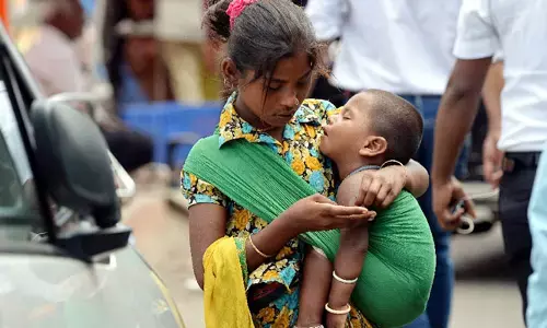 బెగ్గింగ్ 2.0 : కాలం మారింది.. వీధిలో కాదు ఆన్‌లైన్‌లో అడుక్కుంటున్నారు