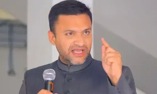 MLA అక్బరుద్దీన్ ఓవైసీ సంచలన ప్రకటన.. వచ్చే ఎన్నికల్లో 50 స్థానాల్లో పోటీ