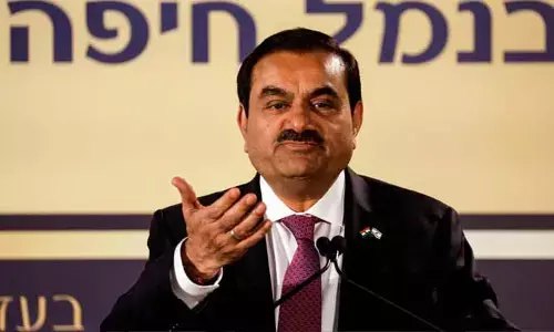 రూ.1,000 కోట్ల సమీకరణను విరమించుకున్న అదానీ ఎంటర్ ప్రైజెస్