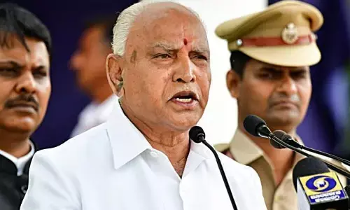 కర్ణాటక అసెంబ్లీ ఎన్నికలు ఏప్రిల్ 12 లోపే: యడియూరప్ప