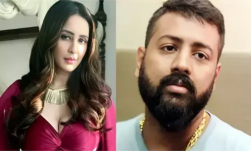 ఆంటీలతో డేటింగ్ చేసే ఉద్దేశమే లేదు.. టీవీ నటి ఆరోపణలపై సుఖేష్ చంద్రశేఖర్