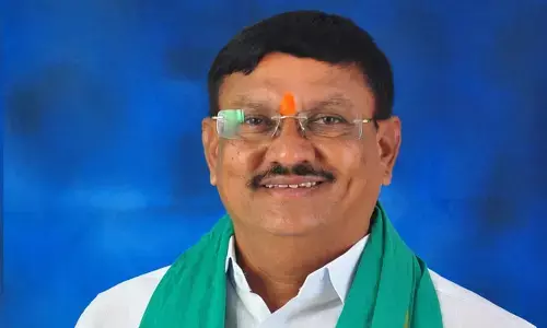 ఉమ్మడి జిల్లాలో బల్దియా రాజకీయాలు..!