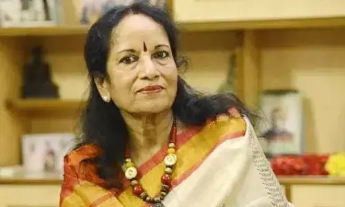 ప్రముఖ సింగర్ వాణీజయరాం మృతిపై అనుమానాలు