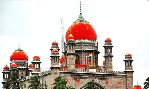ఓసీపీ 5 పేలుళ్లపై హైకోర్ట్ లో పిల్!