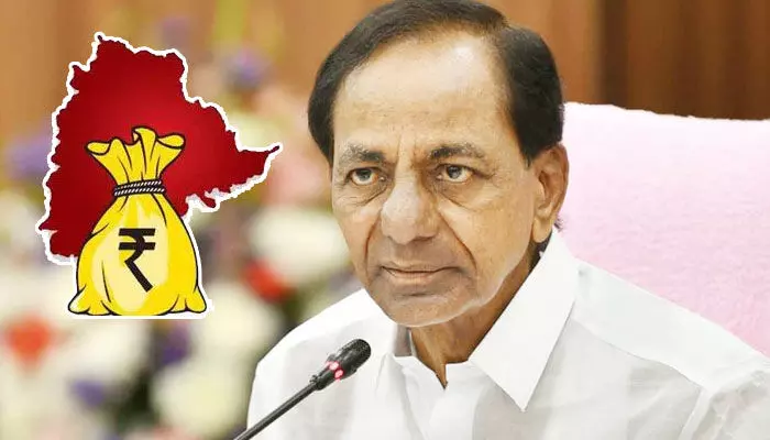 సర్కారుపై ప్రజల భారీ ఆశలు.. ఈ ఏడాది ఎన్నికలతో వరాలుండేనా? సర్కారుపై ప్రజల భారీ ఆశలు.. ఈ ఏడాది ఎన్నికలతో వరాలుండేనా?