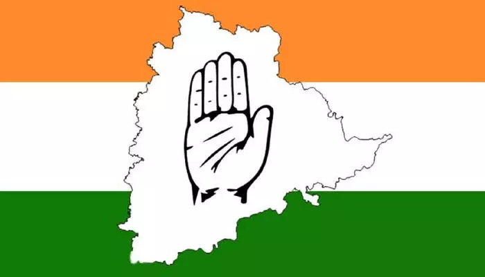 చెల్లెలి సెంటిమెంట్.. కలసి వస్తుందని తెలంగాణ కాంగ్రెస్లో ఆశ! చెల్లెలి సెంటిమెంట్.. కలసి వస్తుందని తెలంగాణ కాంగ్రెస్లో ఆశ!