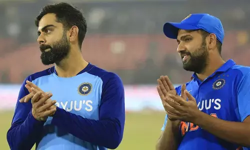 కోహ్లీ, రోహిత్ గొడవ పడింది నిజమే: మాజీ కోచ్ శ్రీధర్
