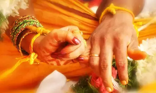 తాళి కట్టు శుభవేళ.. మే, జూన్‌లో పెళ్లి ముహుర్తాలు ఇవే..