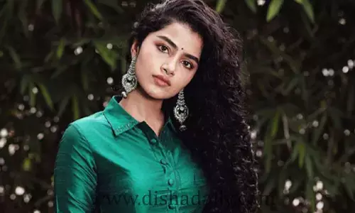 Anupama Parameswaran : అనుపమకు ఉన్న ఆ పొగరు వల్లనే స్టార్ హీరోల సరసన ఆఫర్స్ రావడం లేదా?