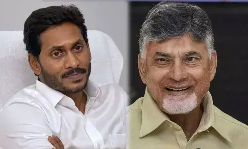 మళ్లీ టీడీపీ పుంజుకోవడానికి CM Jagan బంధువులే కారణం..!