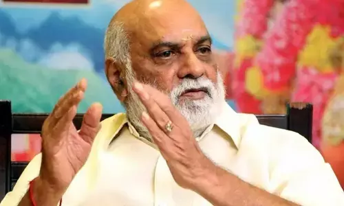 వాళ్లకోసమే యూట్యూబ్ ఛానల్ స్టార్ట్ చేశాను: రాఘవేంద్రరావు!
