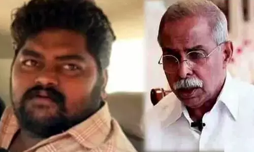 Viveka Murder Case: త్వరలో తేలిపోనున్న నిజాలు
