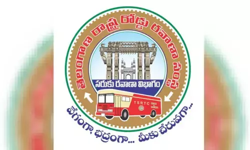 బడ్జెట్‌లో ఆర్టీసీకి 2 శాతం నిధులు కేటాయించాలి: RTC JAC