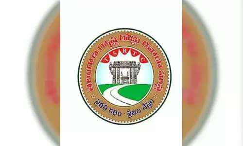 కొన్నేళ్ల నుంచి కోరుతున్నా.. ప్రభుత్వం పట్టించుకోవడం లేదు: ఆర్టీసీ చైర్మన్