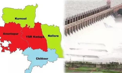 రాయలసీమకు అభద్రత.. ఎందుకంటే..!