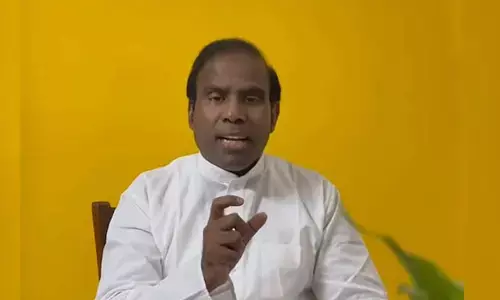 మోడీ గెలిచిందే.. CRPF జవాన్ల పేరు చెప్పుకుని: ప్రధానిపై కేఏ పాల్