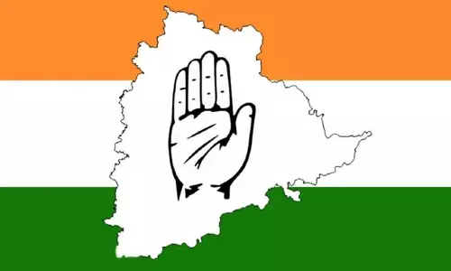 చెల్లెలి సెంటిమెంట్.. కలసి వస్తుందని తెలంగాణ కాంగ్రెస్‌లో ఆశ!