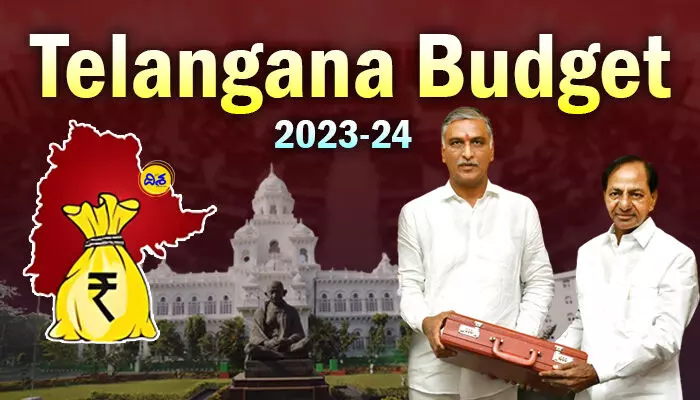 Telangana Budget 2023: శాఖల వారీగా కేటాయింపులు ఇవే!