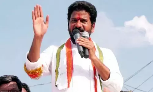 నేటి నుంచి TPCC చీఫ్ రేవంత్ రెడ్డి పాదయాత్ర.. కాంగ్రెస్‌లో జోష్ తెచ్చేనా..?