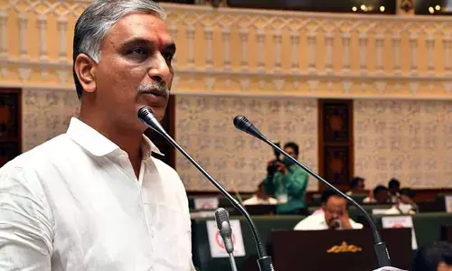 Telangana Budget 2023: మధ్యాహ్న భోజన కార్మికులకు అదిరిపోయే శుభవార్త చెప్పిన తెలంగాణ ప్రభుత్వం